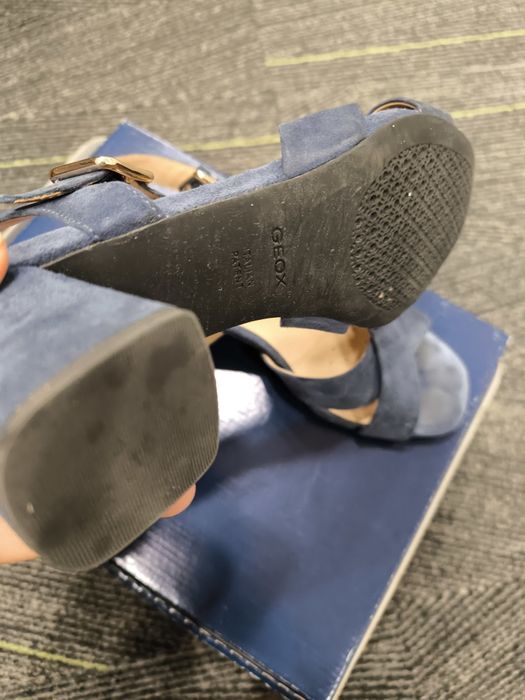 Босоніжки , 37 розмір , Geox