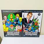 Justice League International