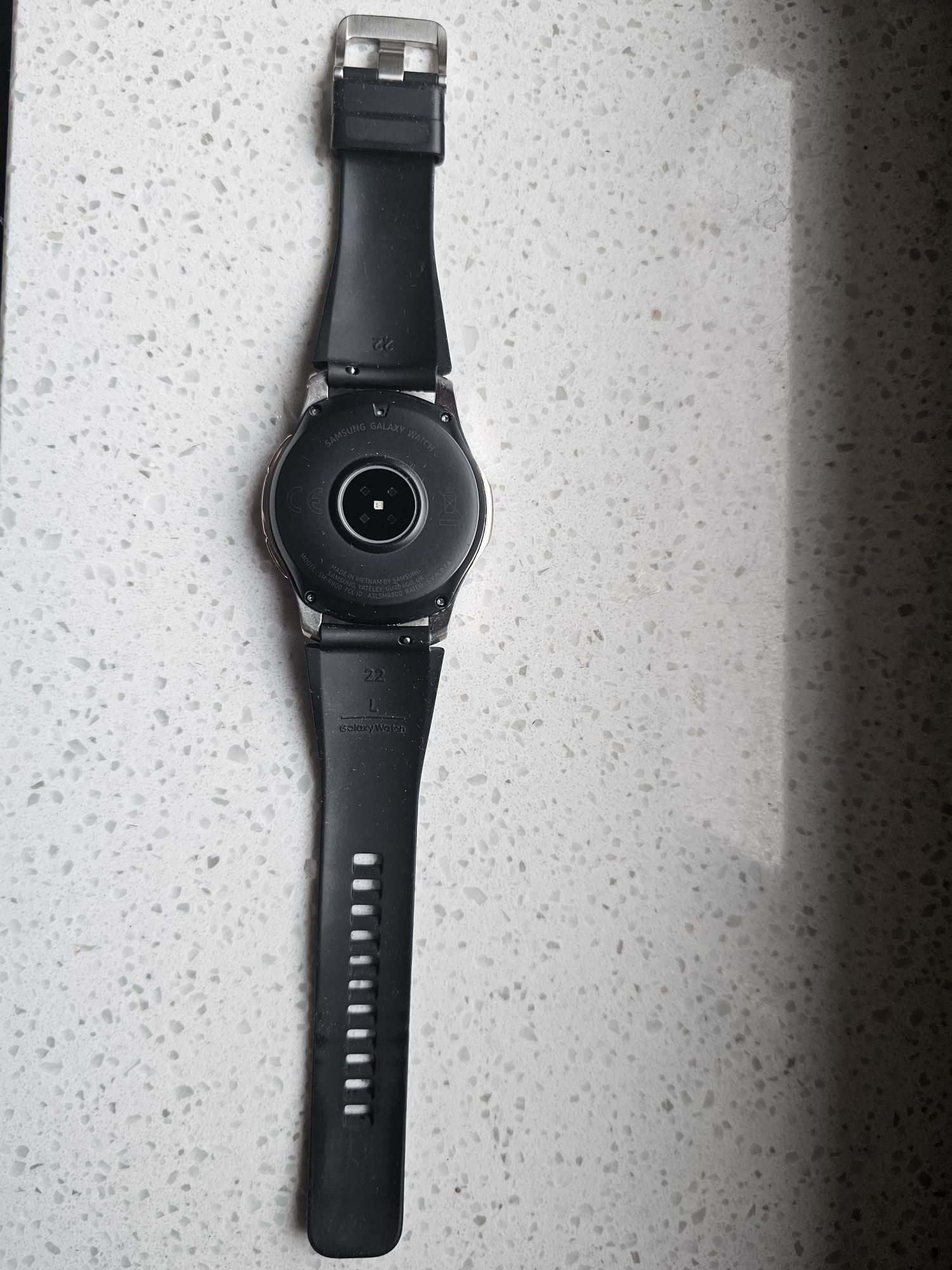Samsung Galaxy Watch SM-800
