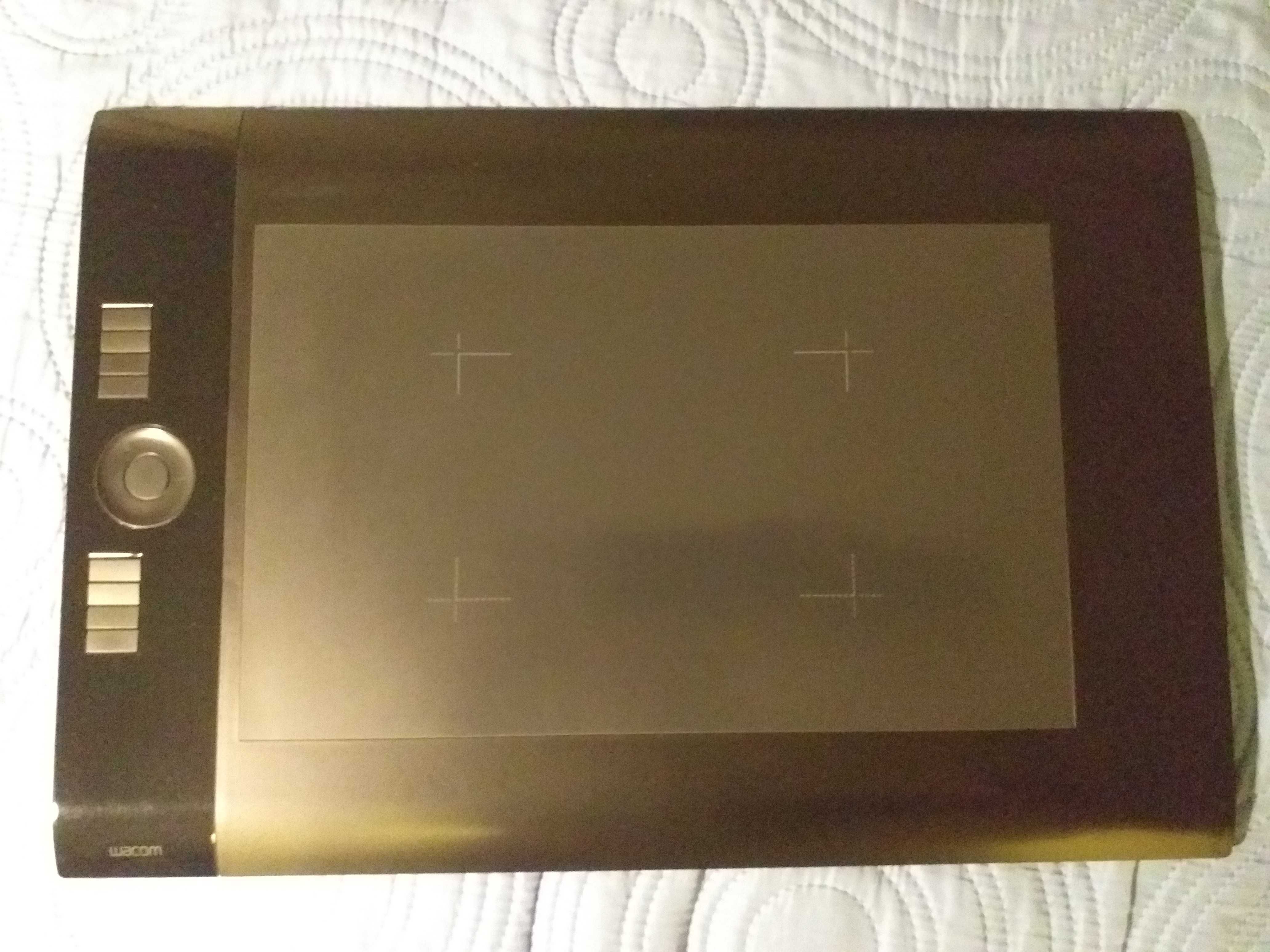 Tablet Graficzny Wacom Intuos 4 rozmiar L (duży)