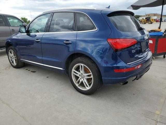 Audi Q5 Premium Plus 2017