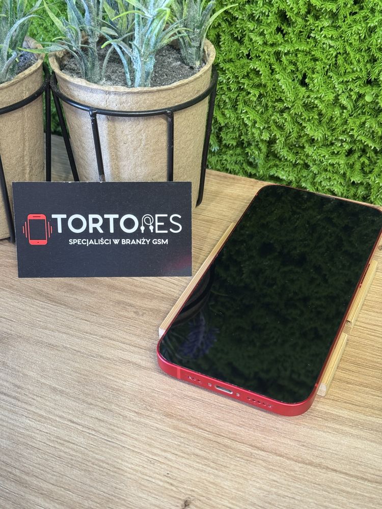 Iphone 14 128 GB gwarancja Tortores raty 0%