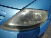CITROEN C3 02-05 1.4 HDI 8HX - LAMPA PRZÓD PRZEDNIA LEWA PRAWA