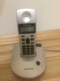 Стаціонарний телефон радіотелефон Panasonic KX-TG1072SPS