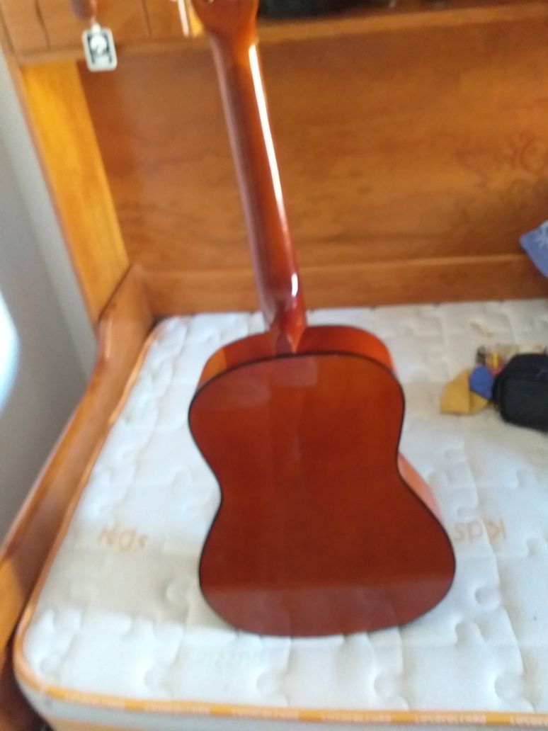 Guitarra (violão)