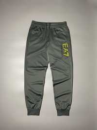 Мужские спортивные штаны Emporio Armani EA7 штани M / L ( оригинал )