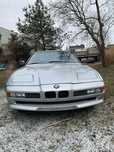BMW Seria 8 BMW 850i E31 • V12 • Klasyk • Bezwypadkowy • 1991
