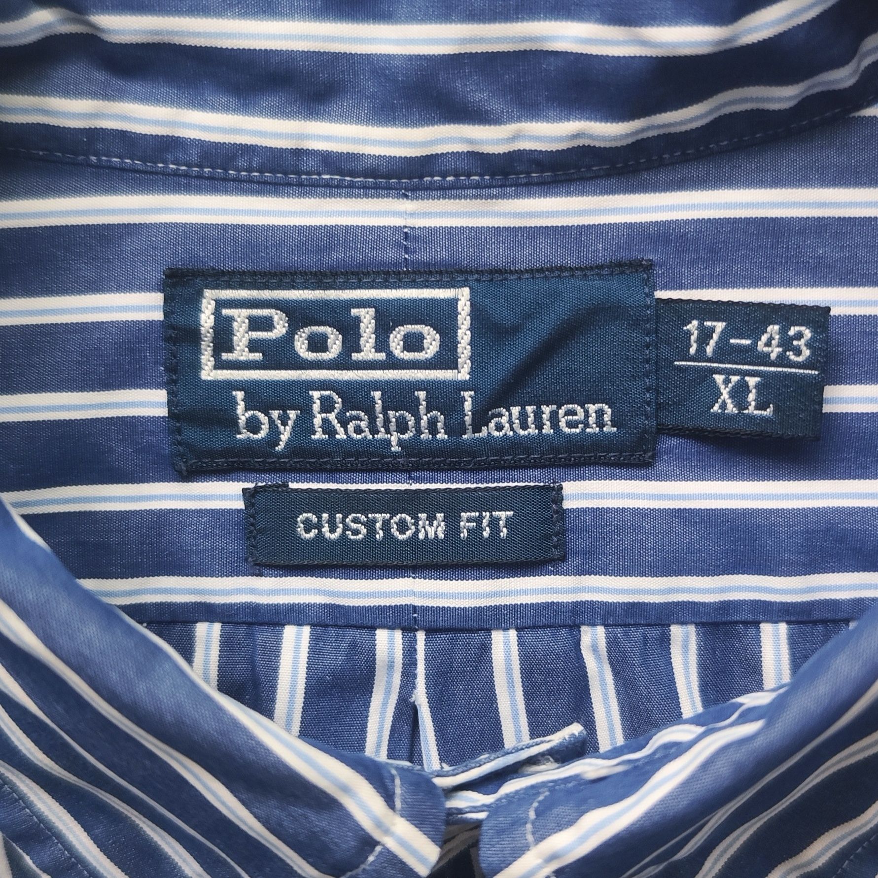 Polo Ralph Lauren вінтажна сорочка