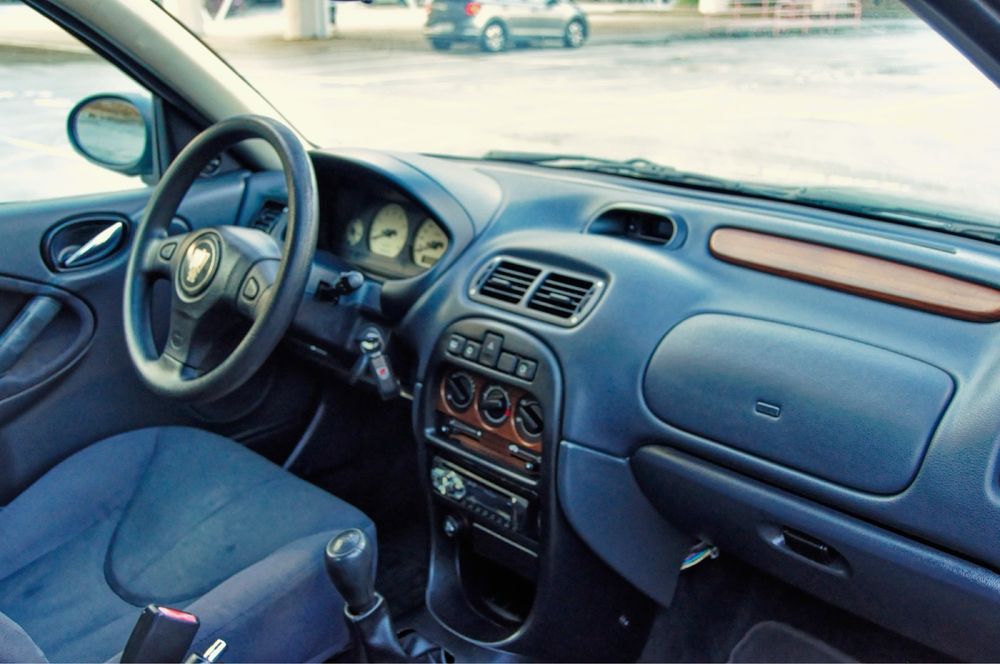 Rover 25 1.1i Classic - COMO NOVO