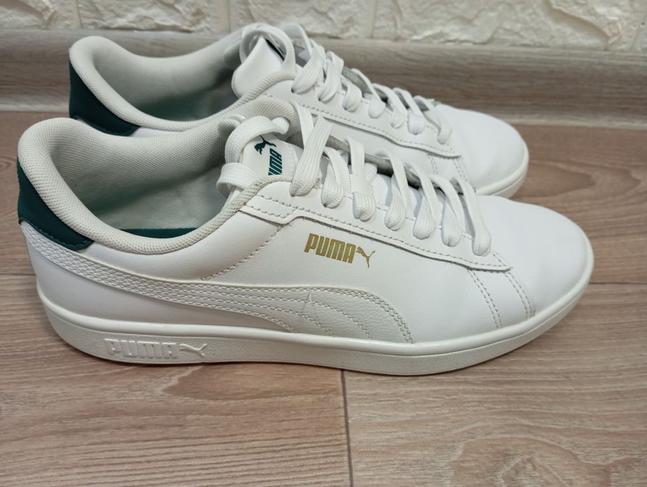 Кросівки Puma 39 р