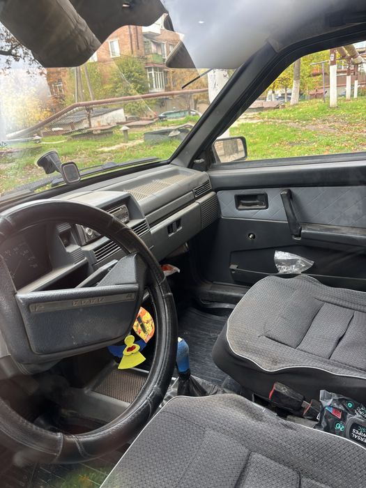 ВАЗ-21099 Лада Самара