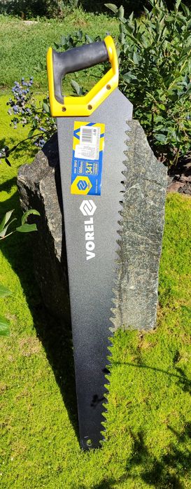 Пила по газобетону/пінобетону 660 мм Vorel 28012