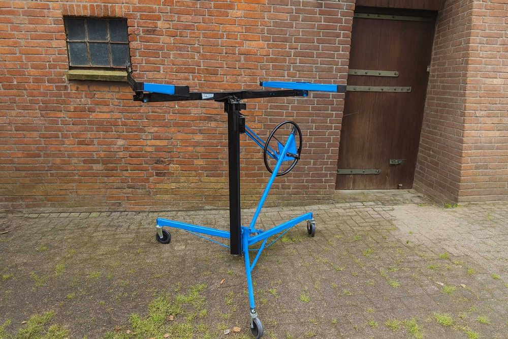 Підйомник для гіпсокартону Gude 68кг подъемник для гипсокартона