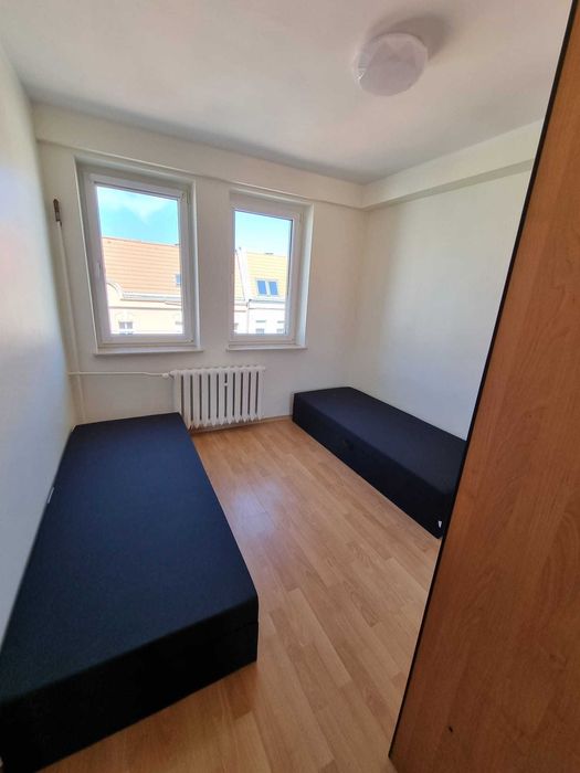 Mieszkanie na wynajem - dla firmy