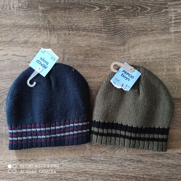 Шапка, шапочка на хлопчика