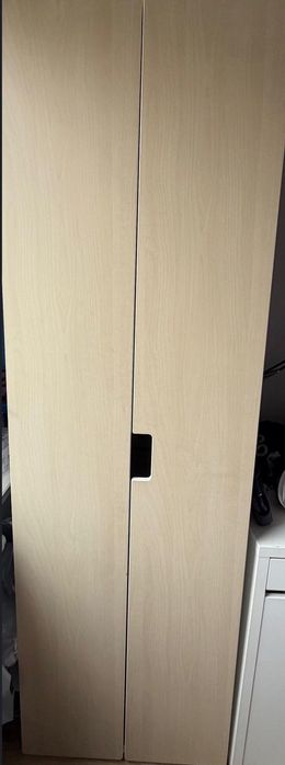 Szafa Ikea serii Stuva