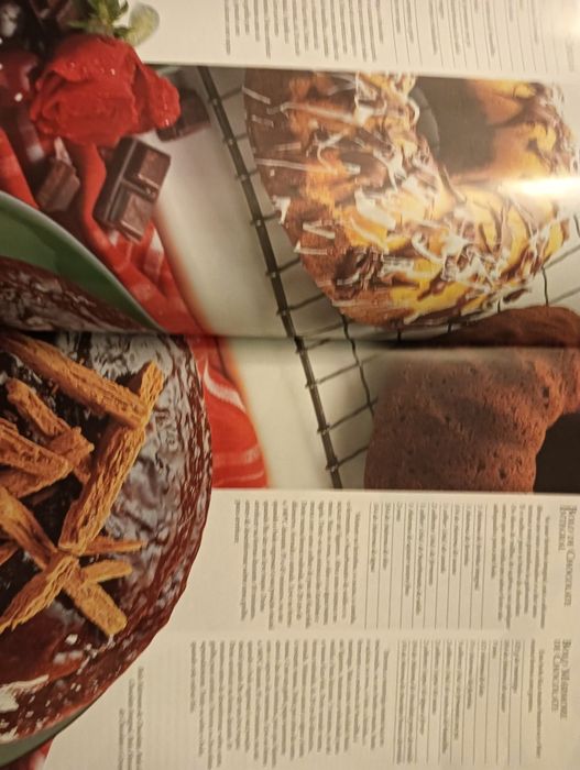 Bolos & Biscoitos: Muffins Sobremesas - Bolos para criança  Como Novo!