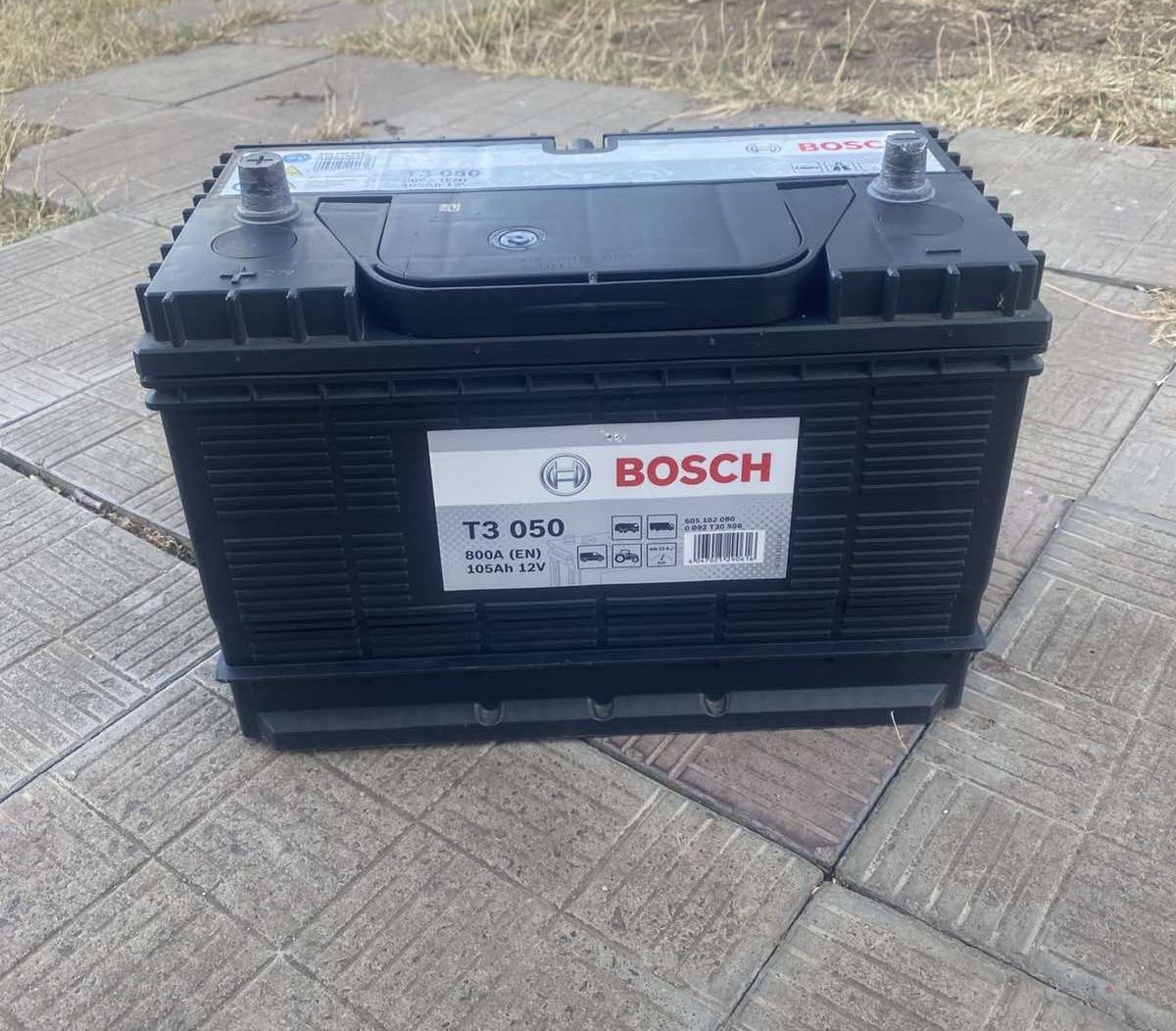 Продам аккумулятор