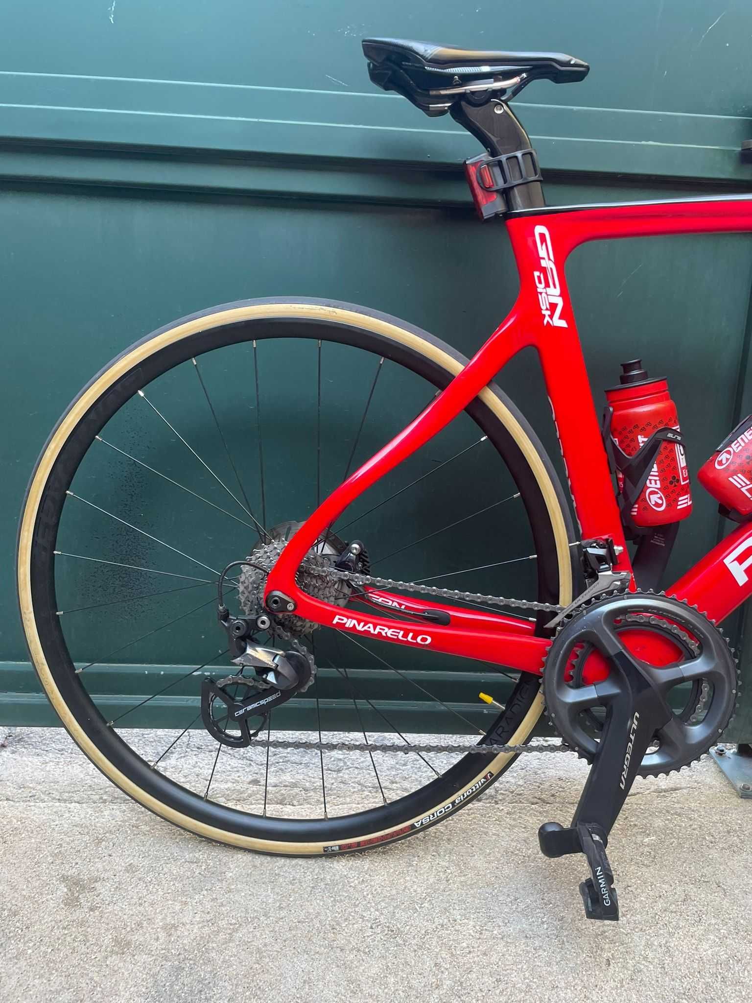 Pinarello Gan Disk