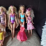 Lalki barbie 7zl sztuka