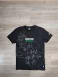 Koszulka t-shirt sportowa New Era NBA Boston Celtics