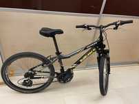 Rower Mbike mtb comfort
