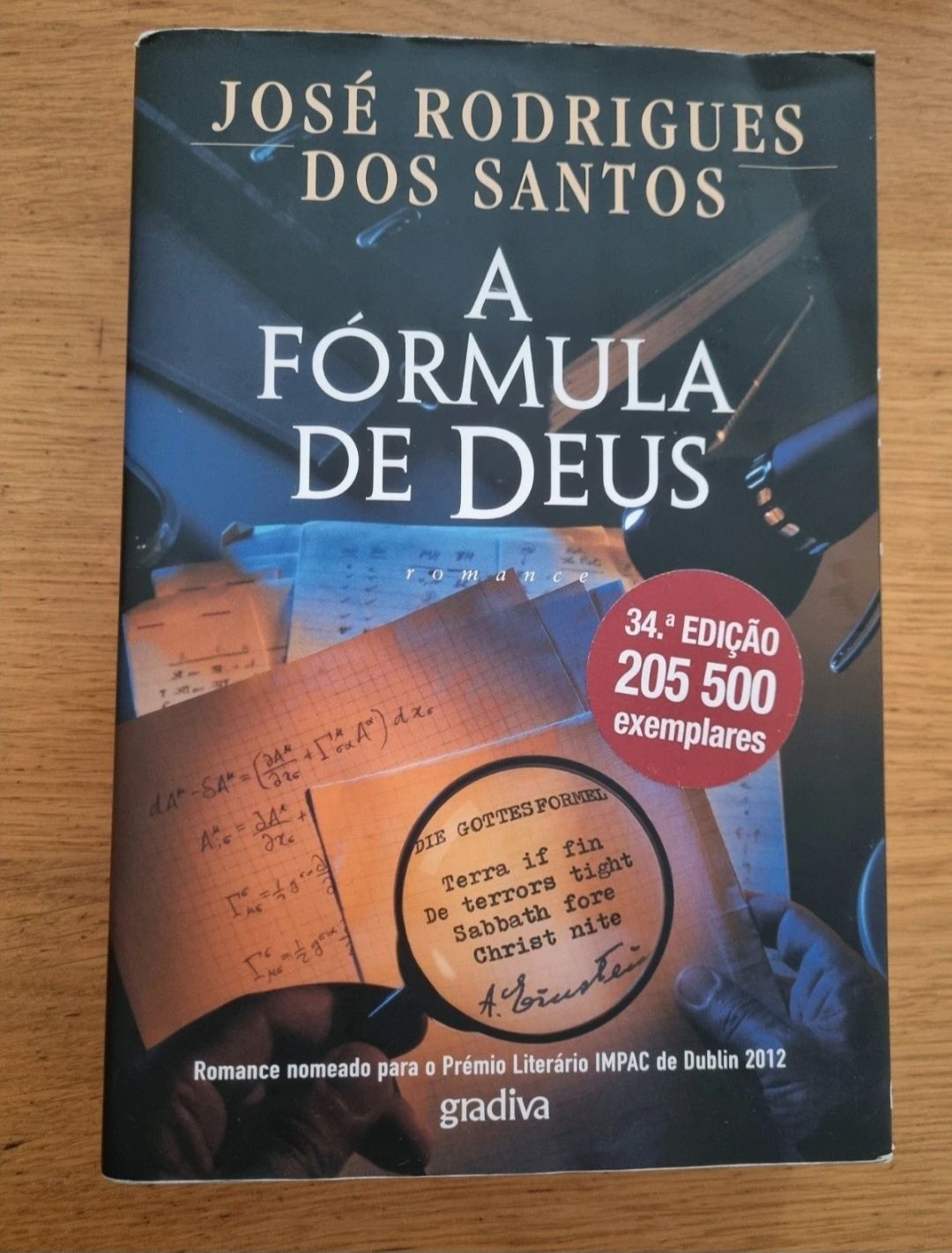 Conjunto de 5 Livros