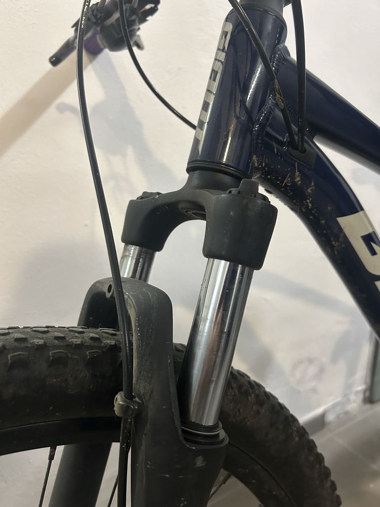 Rower Giant talon 3