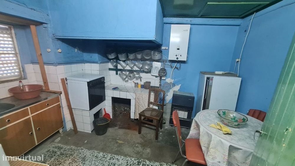 Moradia T7 para venda