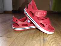 Crocs  sandałki C6 22-23