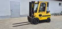 Wózek widłowy widlak Hyster H 2.50 XM  2,5 t