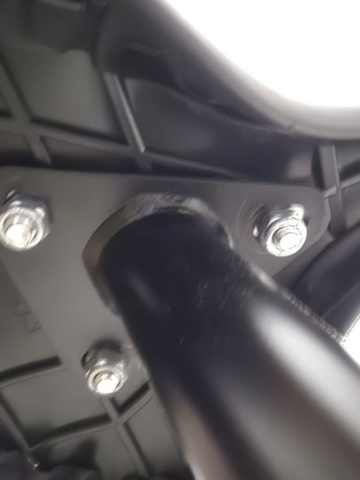 Rower stacjonarny HMS M8750