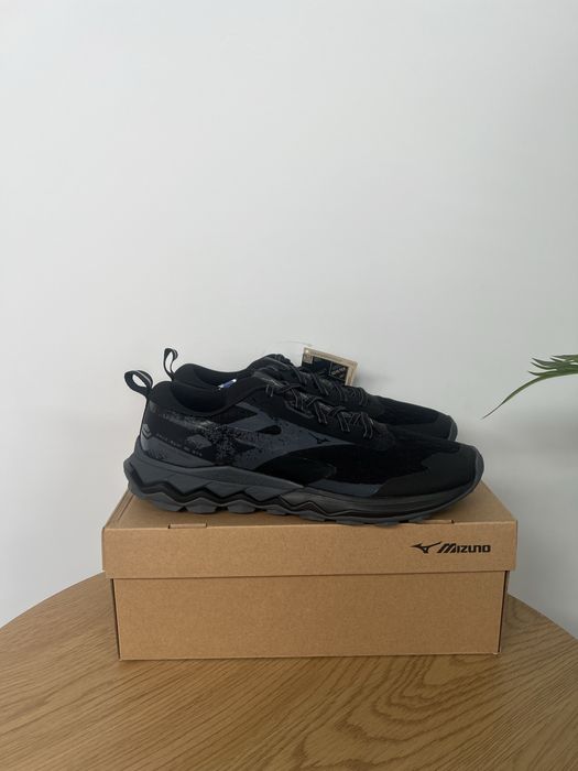 Mizuno Gore-Tex Новые Оригинал