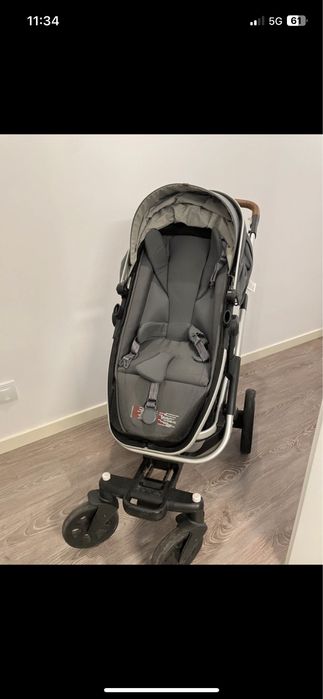 Carrinho de passeio Joolz