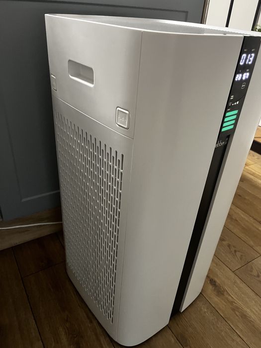 Oczyszczacz powietrza, nawilżacz jonizator Webber AP9900