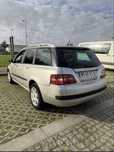 Fiat Stilo Weekend 16v - GPL