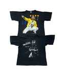 Rare Koszulka Queen Freddie Mercury 1991 Official Print