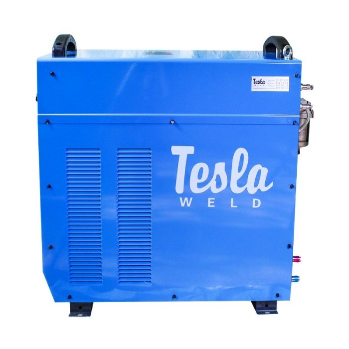 Аппарат плазменной резки Tesla Weld CUT 200 CNC