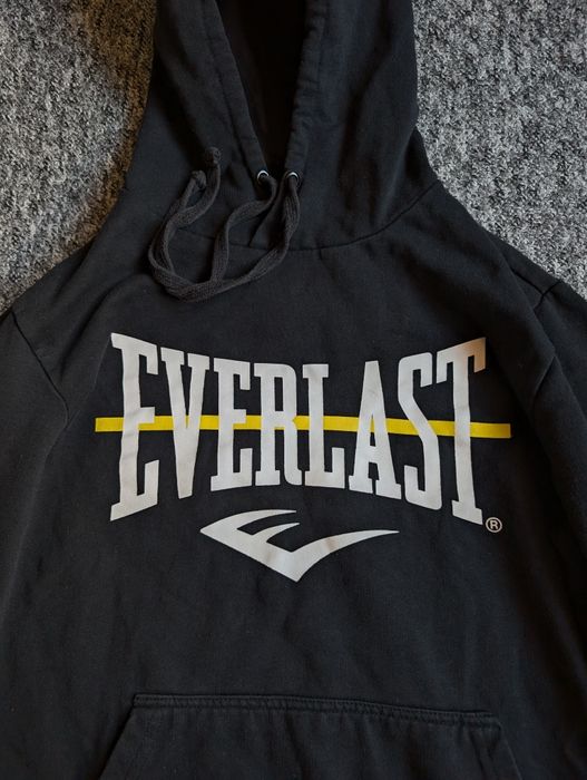Худі everlast boxing bosco lonsdale London базове