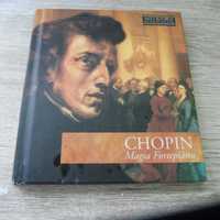 Mistrzowie Muzyki Klasycznej - Chopin Magia Fortepianu
