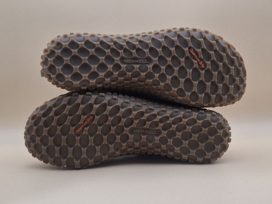 Черевики Merrell Wrapt Mid Waterproof Нові 42р.