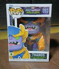 Figurka Funko Pop! 993 - Thanos - Marvel MechStrike Monster Hunters