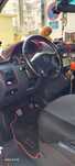 Mercedes benz vito w639