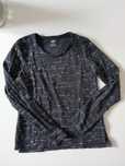 H&M dziecięcy T-shirt koszulka bawełna r 146/152