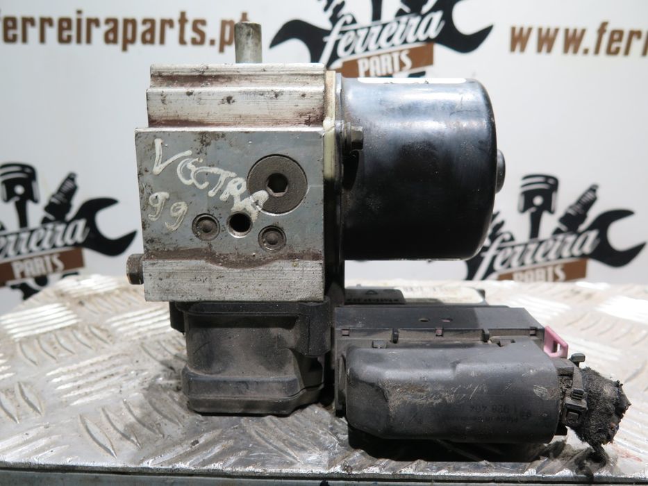 MODULO ABS OPEL VECTRA B REF: 13091801