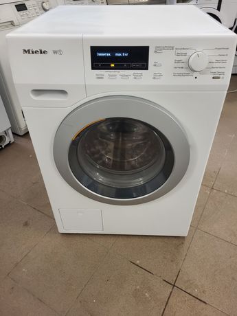 Преміум пральна машина Miele wkb130 8kg 2018р