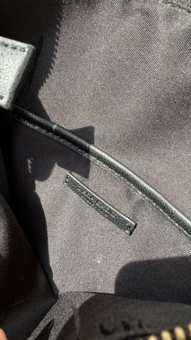 Сумочка класична Zara