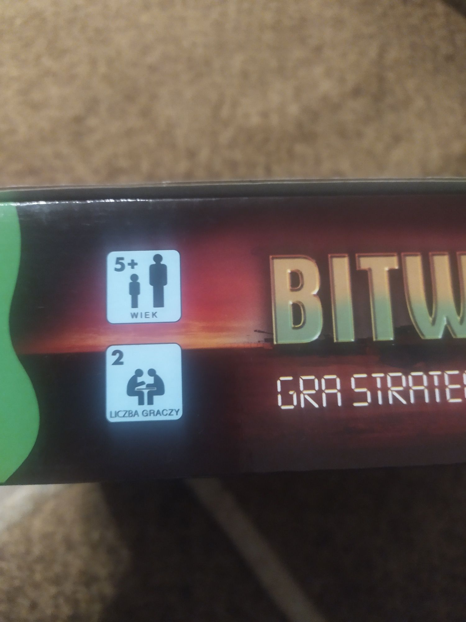 Gra Bitwa lądowa - gra strategiczna