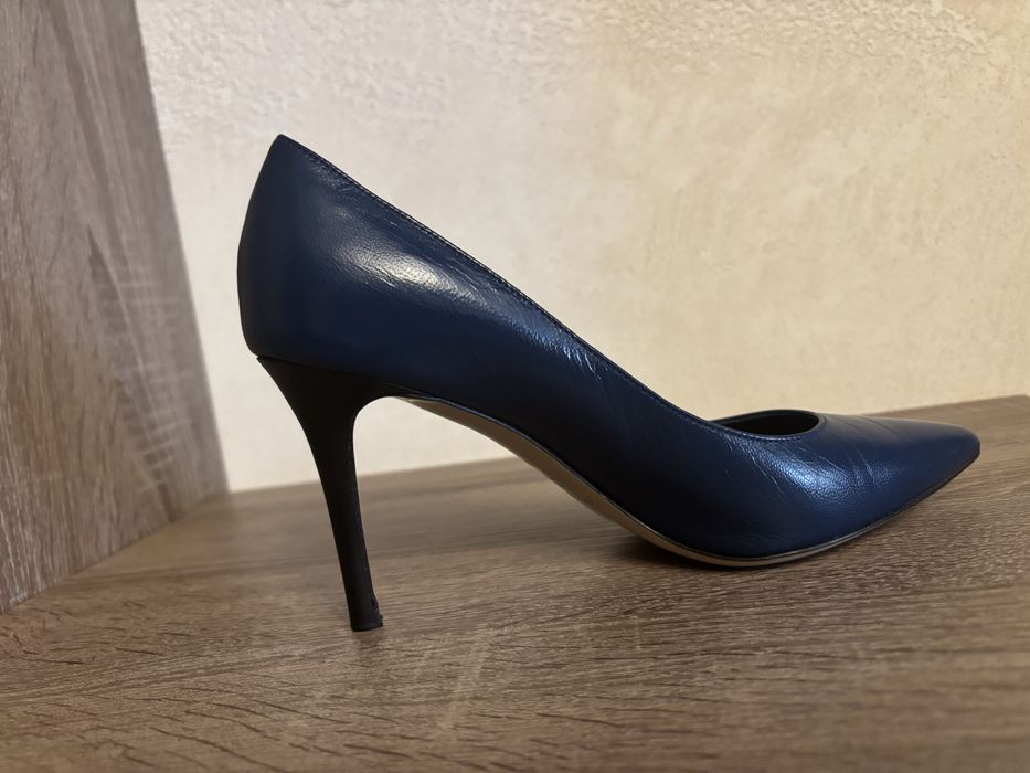 Туфлі Fabio Rusconi модель Nataly