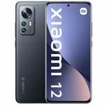 Xiaomi 12 5G 8/256GB 120Hz HDR10+ Grey